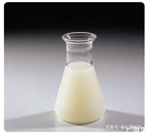 乳化剂 从食品到化妆品的桥梁